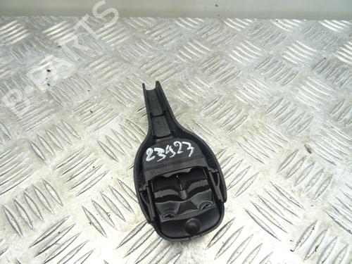 Used Electronic module Electronic module HYUNDAI SANTA FÉ II (CM) 2.2 CRDi GLS 4x4 (150 hp) 30089822 30089822