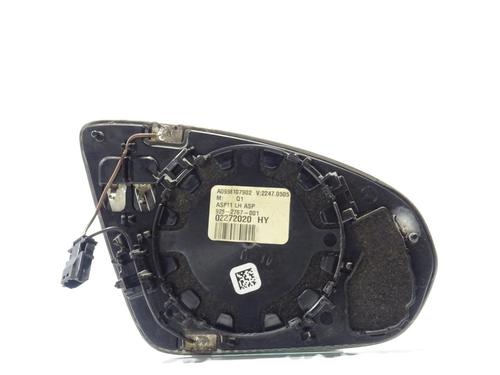 left-mirror-glass-mercedes-benz-cla-c118-2019-31316833 main image