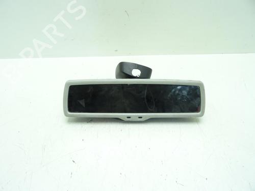 Used Rear mirror Rear mirror VW GOLF VI (5K1) 2.0 TDI (110 hp) 32424243 32424243