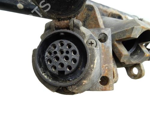 Tow ball/Mechanism DACIA DUSTER (HS_) 1.5 dCi 4x4 (HSMC, HSMD) | BP29718174C141 