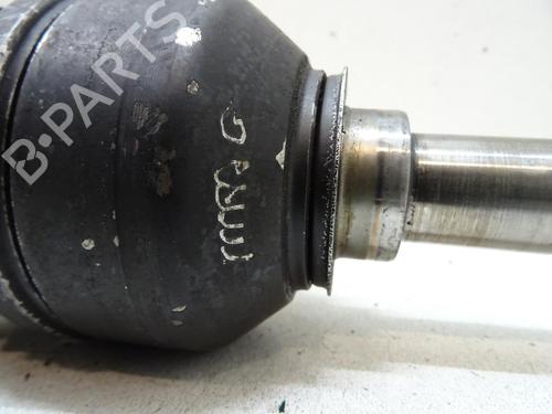 Used Left front driveshaft Left front driveshaft MERCEDES-BENZ A-CLASS (W168) A 170 CDI (168.008) (90 hp) 20041232 20041232