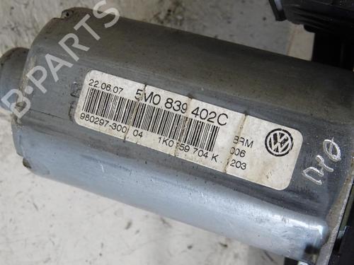 rear-right-window-mechanism-vw-golf-plus-v-5m1-521-5m0839462-2004-2005-2006-2007-2008-2009-2010-2011-2012-2013-20038443 main image