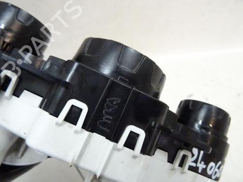 Used Climate control Climate control FORD FIESTA VI (CB1, CCN) 1.4 TDCi (70 hp) 20063418 20063418