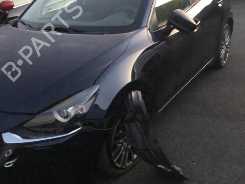 Left front shock absorber MAZDA 2 Hatchback (DL, DJ) | BP27926237M16 - Image 19