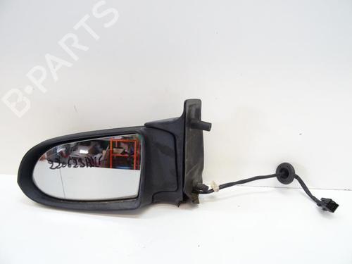 Left mirror OPEL ZAFIRA A MPV (T98) 2.0 DI 16V (F75) | BP20044701C26 