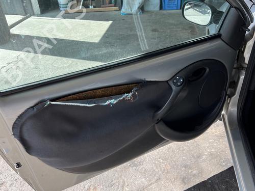 Left front window switch FORD KA (RB_) 1.3 i | BP36301937I27  - Image 13