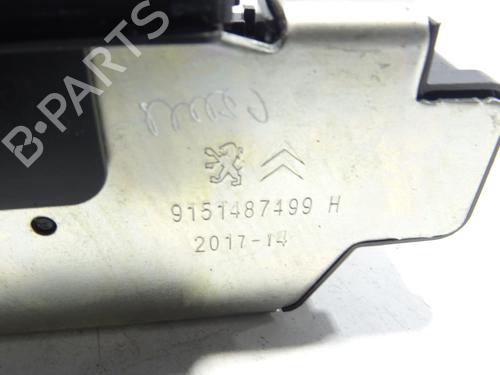 Tailgate lock DS DS 5 (KF_) 2.0 BlueHDi 180 | BP30104057C101 - Image 4