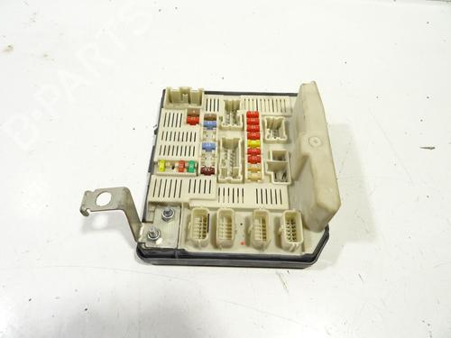 Fuse box RENAULT SCÉNIC II (JM0/1_) 1.5 dCi (JM1E, JM16) | BP32344450E1 - Image 3