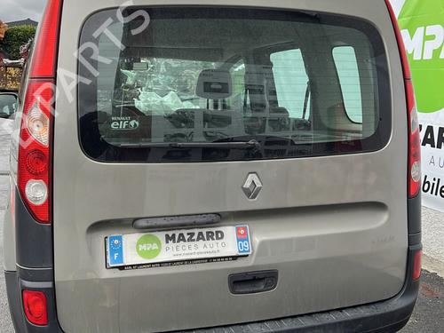 Left front window switch RENAULT KANGOO / GRAND KANGOO II (KW0/1_) 1.5 dCi (KW0C, KW2C, KW4C) | BP38021834I27 - Image 9