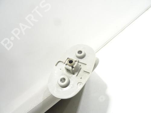 right-sun-visor-suzuki-grand-vitara-ii-jt-te-td-2005-26056406 main image