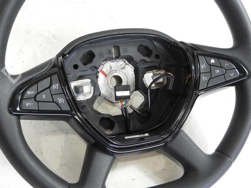Steering wheel DACIA SANDERO III 1.0 SCe 65 | BP20053677C49 