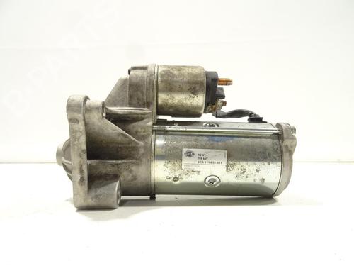 Used Starter SUZUKI GRAND VITARA II (JT, TE, TD) 1.9 DDiS All-wheel Drive (JT419, TD44, JB419WD, JB419XD,... (129 hp) 26909156