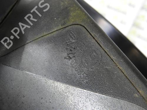 Right mirror SEAT LEON (1P1) 2.0 FSI | BP20052767C27 