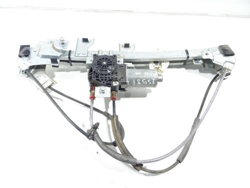 Used Front left window mechanism CITROËN BERLINGO / BERLINGO FIRST Box Body/MPV (M_) 2.0 HDI 90 (MBRHY, MCRHY) (90 hp) 29967680