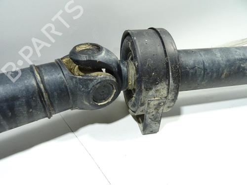 Driveshaft FORD KUGA I 2.0 TDCi 4x4 | BP31758346M37 