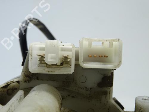 Kontaktrulle Airbag FORD RANGER (ER, EQ, R_) 2.5 TD 4x4 | BP26179967C102 