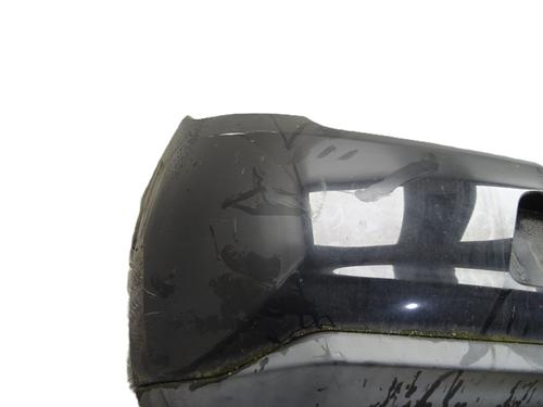 Rear bumper CITROËN C3 II (SC_) 1.4 HDi 70 (SC8HZC, SC8HR0, SC8HP4) | BP29967751C8 