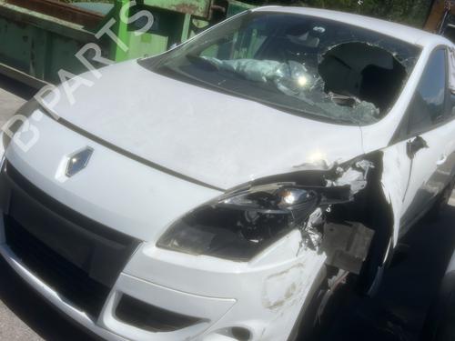 Left tailgate light RENAULT SCÉNIC III (JZ0/1_) 1.5 dCi | BP27884046C79  - Image 6