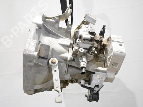 Gearbox FIAT PANDA (312_, 319_) 0.9 Natural Power (312PXN1A) | BP33429185M3 - Image 5