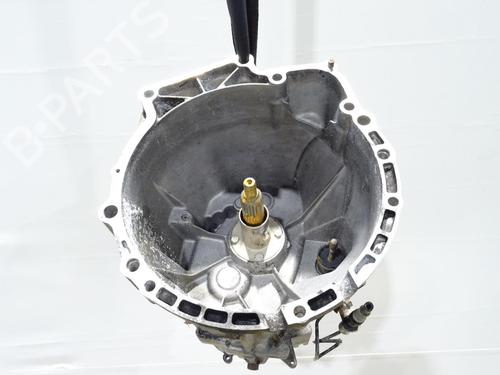 Gearbox BMW 1 (E87) 116 i | BP26056358M3 - Image 2