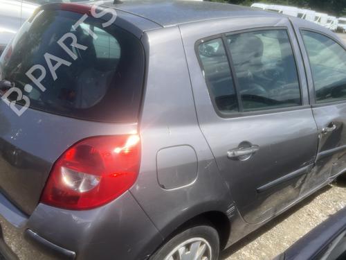 Front wiper motor RENAULT CLIO III (BR0/1, CR0/1) 1.5 dCi (BR17, CR17) | BP28072298M29 