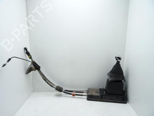 Used Other PEUGEOT 308 SW II (LC_, LJ_, LR_, LX_, L4_) 1.6 BlueHDi 120 (120 hp) 31641652