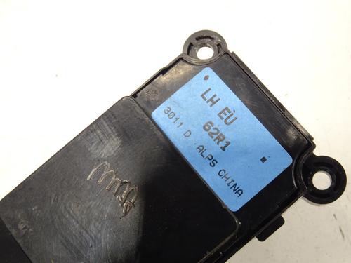 Left front window switch SUZUKI IGNIS III (MF, FF) 1.2 Hybrid AllGrip (ATK412) | BP33206674I27 - Image 3