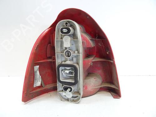 Høyre baklys RENAULT TWINGO I (C06_) 1.2 (C066, C068) (58 hp) 20067722