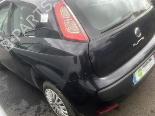 Headlight switch FIAT PUNTO EVO (199_) 1.3 D Multijet (199AXC1A, 199BXC1A, 199AXT1A, 199BXT1A) | BP24237888I24  - Image 12