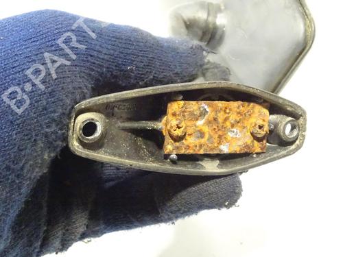 Used Left mirror Left mirror LADA NIVA Closed Off-Road Vehicle (2121, 2131) 1700 i (80 hp) 30641466 30641466