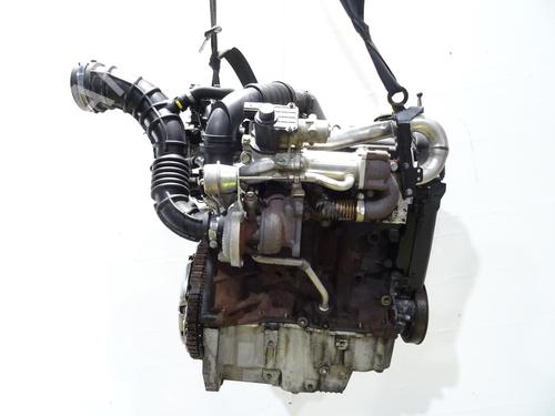 Engine RENAULT CLIO III (BR0/1, CR0/1) 1.5 dCi (BR17, CR17) | BP29405271M1 
