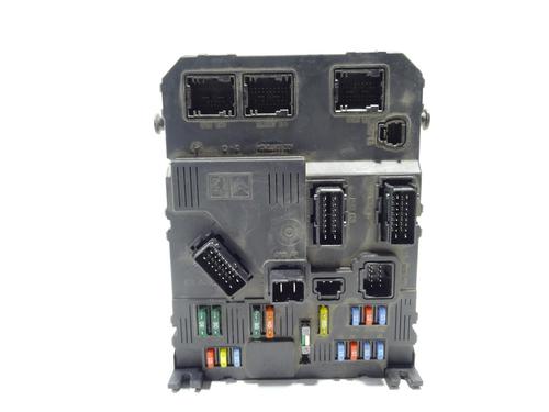 Electronic module CITROËN BERLINGO / BERLINGO FIRST MPV (MF_, GJK_, GFK_) 1.6 HDI 90 (MF9HX) | BP30097207M83