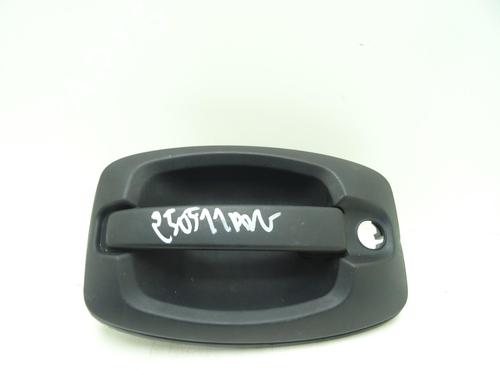 Used Front left exterior door handle CITROËN JUMPER II Van 2.2 BlueHDi 165 (165 hp) 29340931