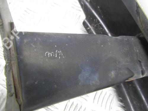 Front bumper reinforcement SEAT CORDOBA (6L2) 1.9 TDI | BP23210928C109 