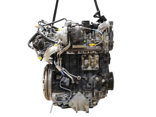 Engine RENAULT KOLEOS I (HY_) 2.0 dCi 4x4 (HY0K) | BP39605738M1 - Image 7