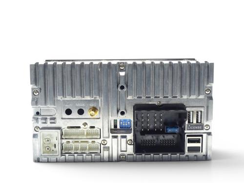 Auto-radio Auto-radio VW TOUAREG (7LA, 7L6, 7L7) 3.0 V6 TDI (240 hp) 36438697 36438697
