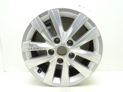 Rim VW TRANSPORTER T6 / CARAVELLE T6 Bus (SGB, SGJ, SHB, SHJ) 2.0 TDI 7E0601025N8Z8