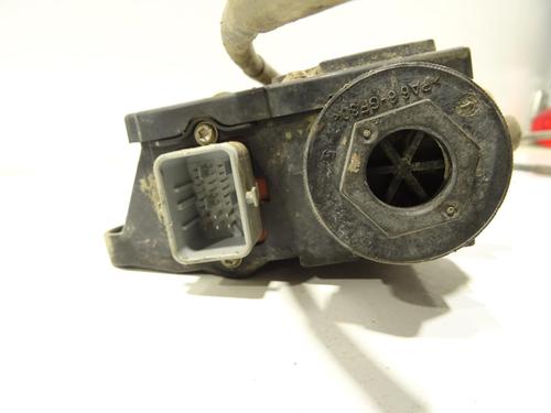 Elektrisk parkeringsbremse RENAULT SCÉNIC II (JM0/1_) 1.9 dCi (JM0G, JM12, JM1G, JM2C) | BP29935359E5