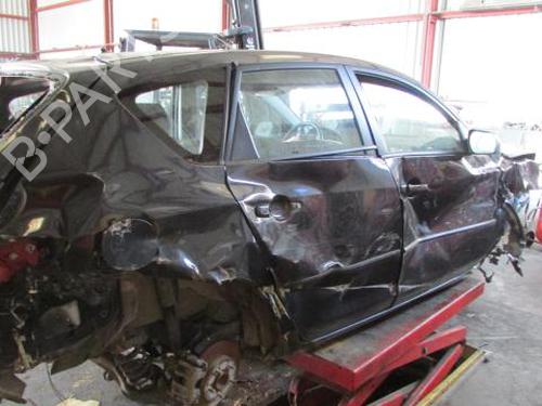 Starter MAZDA 3 (BK) 1.6 (BK14) | BP20073318M8  - Image 6