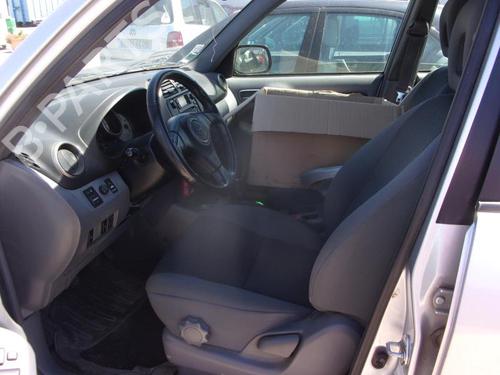 Front left interior door handle TOYOTA RAV 4 II (_A2_) 2.0 D 4WD (CLA20_, CLA21_, CLA20R, CLA21R) | BP20054786I13 