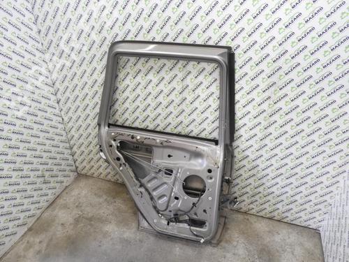 Left rear door JEEP GRAND CHEROKEE II (WJ, WG) 3.1 TD 4x4 | BP21967295C4 