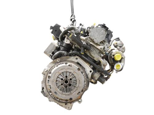 Engine VW GOLF VI (5K1) 1.6 TDI | BP39935200M1 - Image 8