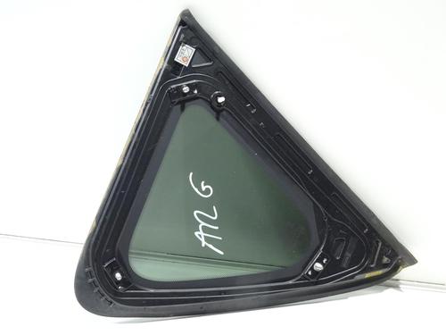 Rear left quarter glass KIA SOUL II (PS)  | BP27627812C93 