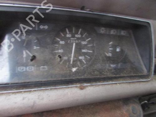 Brugte PEUGEOT J9 Van 2.5 D (72 hp) 2048217