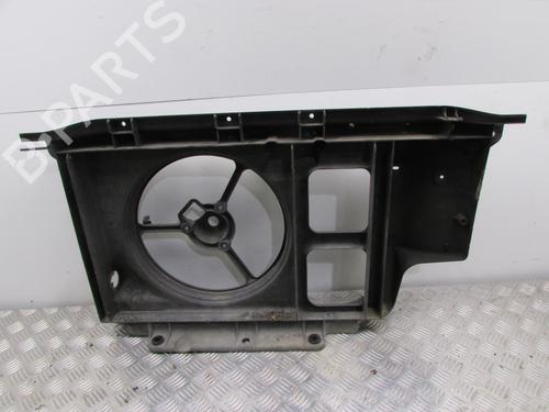 Frontplade/Frontkurv Frontplade/Frontkurv FIAT PANDA (141_) 1100 (54 hp) 21373356 21373356