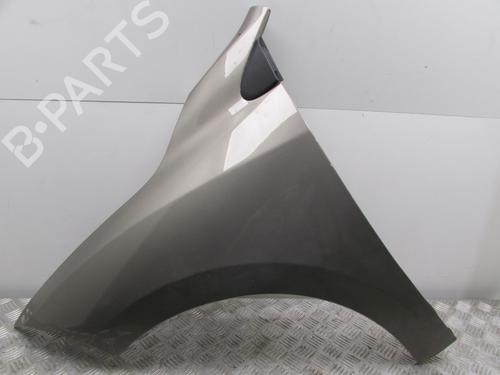 Used Left front fenders RENAULT MEGANE III Hatchback (BZ0/1_, B3_) 1.5 dCi (106 hp) 26516078