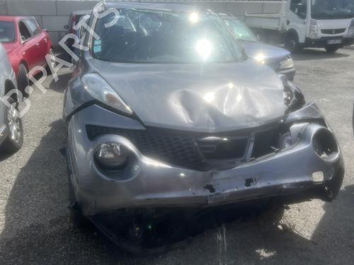 Warning switch NISSAN JUKE (F15) 1.5 dCi | BP30461097I22 - Image 9