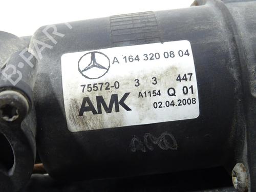 Electronic module MERCEDES-BENZ GL-CLASS (X164) GL 500 4-matic (164.886) | BP30081585M83 