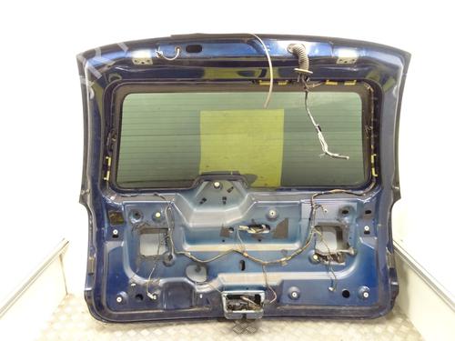 Bakluke CC/Kombi-Kupé CHRYSLER VOYAGER IV (RG, RS) 2.8 CRD | BP29350863C6 