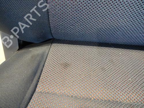 Right front seat SUZUKI SX4 (EY, GY) 1.9 DDiS 4x4 (RW419D) | BP33429184C16  - Image 6